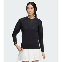 [AK수원점] [아디다스골프]여성골프프라임니트풀오버스웨터HB3569