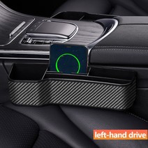 미니쿠퍼악세사리 MINI 클럽맨 인테리어 호환 용품 MINI Cooper F55 F56 R59 R60 One JCW Clubman Countrym, 01 left driving seat