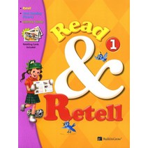 Read Retell. 1, BUILD&GROW