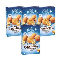 화이트윙스 도넛 바이트 250g White Wings Donut Bites, 4팩