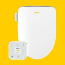 MB-4811R 호텔식 터치 리모컨 직수비데 IPX5완벽방수, 셀프설치