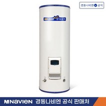 경동나비엔 스테인리스 EEW 전기온수기모음 140L~440L, EEW-14D
