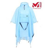 밀레 남여공용 판초우의 (MVOXE401), FRE