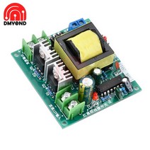 150W DCAC 컨버터 부스터 모듈 12V 110V 200V 220V 280V 인버터 부스트 보드 변압기 전원 액세서리, [01] Gold