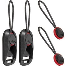 카메라 스트랩용 Peak Design 앵커 링크 확장 세트, 기본