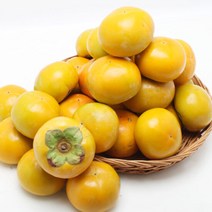 [산지직송] 경남 창원 북면 단감 10kg 60-70과내, 단품