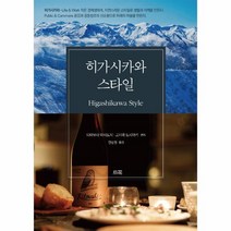 [소화]히가시카와 스타일, 소화, 다마무라 마사토시고지마 도시아키