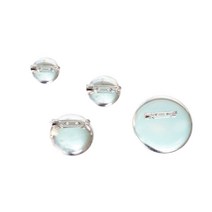 금속부자재 금속부자재 원형핀-72394EA, 중(2.5cm)