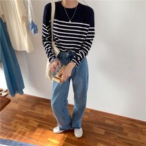 니트 맛집 여자 2021 가을 하객대행 B588 코디 색조합 맘룩 여사친 생일선물 결혼식