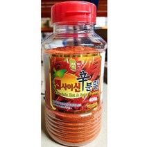 캡사이신 분말 청우 400g X12개 전문점 매운 소스, 상세페이지 참조, 상세페이지 참조, 상세페이지 참조