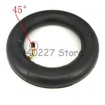 호버보드 10 인치 타이어 튜브 10x2.50 60/85-6 내부 전기 스쿠터 균형 호버 보드 자체 스마트 Bala 액세서, 01 inner tube A, 한개옵션1