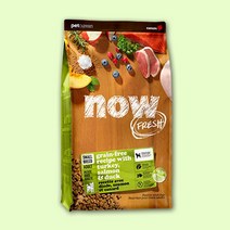 [바보사랑] 나우(NOW) 그레인프리 스몰브리드 어덜트 사료 9.98kg, 상세 설명 참조, 상세 설명 참조