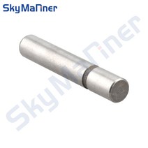 마린 650-45635-00 Yamaha 선외기 엔진 용 아웃 보드 플런저 시프트 2 스트로크 15HP 9.9HP 보트 모터, 한개옵션0
