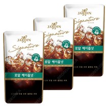 쟈뎅 시그니처 로얄헤이즐넛 (230ml X 10)-3개(총 30개) 편의점 아이스커피