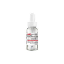위드헬스 메디필 흡수력 좋은 화이트닝 미백앰플 글루타치온 600mg 백옥주사미백앰플 30ml 1병