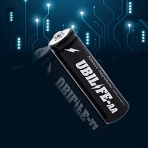 [대세마트] KC인증 충전건전지 AA 1200mAh 태양광 전기 충전용 충전식 배터리, 1개