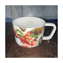 스타벅스 커피 머그 2014년 신제품 본차이나￼