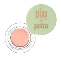 Pixi 뷰티 코렉션 농축액 브라이트닝 피치 | 언더 아이 컬러 코렉터 눈 밑 일루미네이팅 컨실러 3.8ml0.1온스