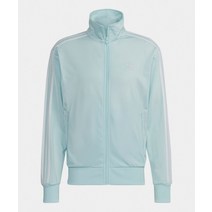 ADIDAS 아디다스 파이어버드 트랙탑 - 스카이블루 / HL9341 FBIRD TT ALMBLU