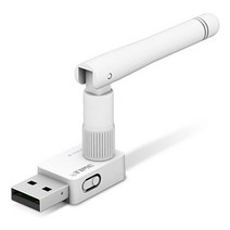 아이피타임 A1000mini-UA 듀얼밴드 5Ghz 와이파이 무선 랜 카드 안테나