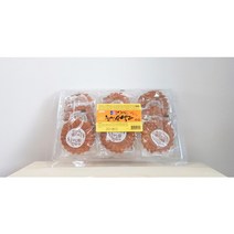 찹쌀 손약과 9개입 450g 맛있는약과 전통과자 옛날 소희 한과 선물 제사상 차례상 명절 옛소담