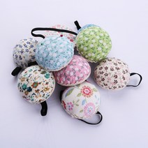 아유디 손목핀쿠션 랜덤발송 바느질 바늘꽂이 소잉 홈패션 diy 쿠션