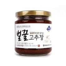 영월농협 벌꿀고추장280g