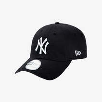 [국내정식매장] 뉴에라 모자 캐쥬얼 클래식 뉴욕 양키스 볼캡 70546073