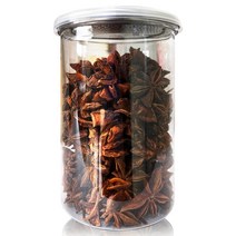 헬로우그린 천연향신료 베트남 팔각향 100g(통), 팔각향 100g(통) 1개