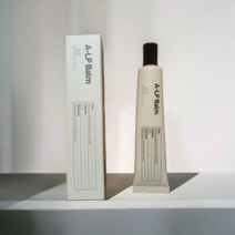 [정품]에이에스에프 에이-엘피밤 40ml, 1개
