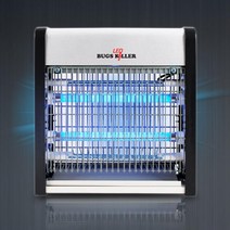 싸다구 12w 벅스 킬러 LED BL-812L