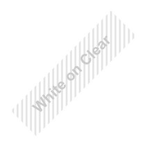 라벨 프린터 바코드 미니 네임 스티커 넘버링 기 블루투스 휴대용 출력 인쇄 pth110 용 흰색 라미네이트 테이프에 형제 테이프 12mm 0.47 tze231 검정색과 호환되는, 명확한 흰색, 24mm