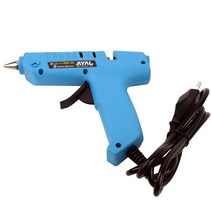 글루건총 공예용 전기 jaya 본드총 JD-450 11.3mm