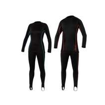 BARE 베어 드라이슈트 내피 ULTRAWARMTH BASE LAYER, 여자PANT_M
