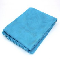 캠핑 매직 비치 매트 야외 여행 매직 샌드 무료 매트 비치 피크닉 방수 매트리스 담요 Foldable Sandless 비치 매트, 하늘색_3