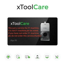 휴대용프린터 포토프린터 XTool F1 레이저 휴대용 듀얼 IR 다이오드 조각 절단기 DIY 섬유 미니 프린터 각인기, 6.EU - without F1 machine