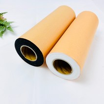 헤세드 자체제작) 20cm 롤 심지 테이프 (20yd), 2컬러전부