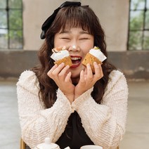 [공구우먼] [제작] [김민경 화보]엔시엘 레이스 원피스 61668 빅사이즈 여성의류