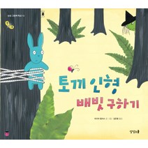토끼 인형 배빗 구하기, 상상스쿨
