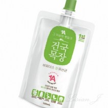 리시안제이 비피더스 장 유산균 180ML 강아지분유 강아지음료