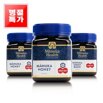 [추석특가] 마누카헬스 1KG 컬렉션 MGO263+ MGO115+ MGO30+
