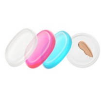 이프리트 실리콘퍼프.이프리트, 06_일회용알콜솜(100매／1BOX)