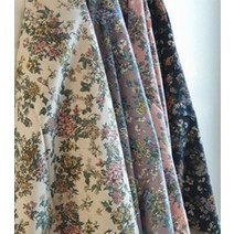 원단마트 linen 대폭 15수 린넨 릴리안 4종 원단 패브릭 쏘잉 홈패션 커튼 옷만들기