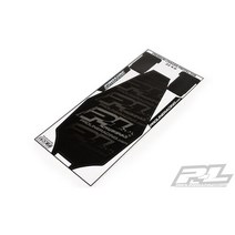 [Pro-Line Racing]AP6309-06 Pro-Line Chassis Protector_TLR 22
