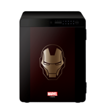 선일금고 아이큐브 MARVEL ICB-040M04 마블 아이언맨금고
