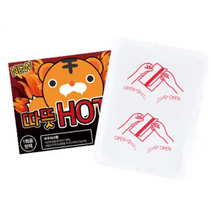 따뜻 HOT 붙이는 핫팩 42g 100개, 붙이는핫팩 100개