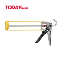 타지마 실리콘건 CNV-VS 갈비건 코킹건 실리콘 실리콘총 가벼운 350mm TAJIMA 카리스툴, 1
