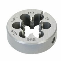 파이프다이스(SKS) 1/2lnchPT, 단품