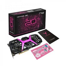 베일 예스톤 AMD 라데온 RX 6600XTPA 게임 그래픽 카드 8GB DirectX 12 그래픽스 Baile