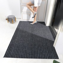 살림마왕 업소용 발매트 사무실 식당 현관 신발장 출입구 발매트, 소형40cm x 60cm 1개